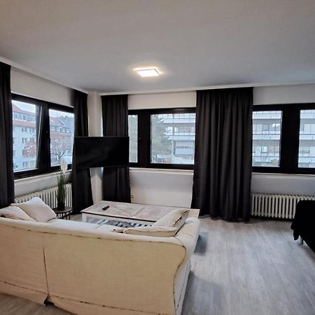 Wohnung Am Krankenhaus, Ruhr, Wasserbhf. Мильгейм-на-Руре Экстерьер фото
