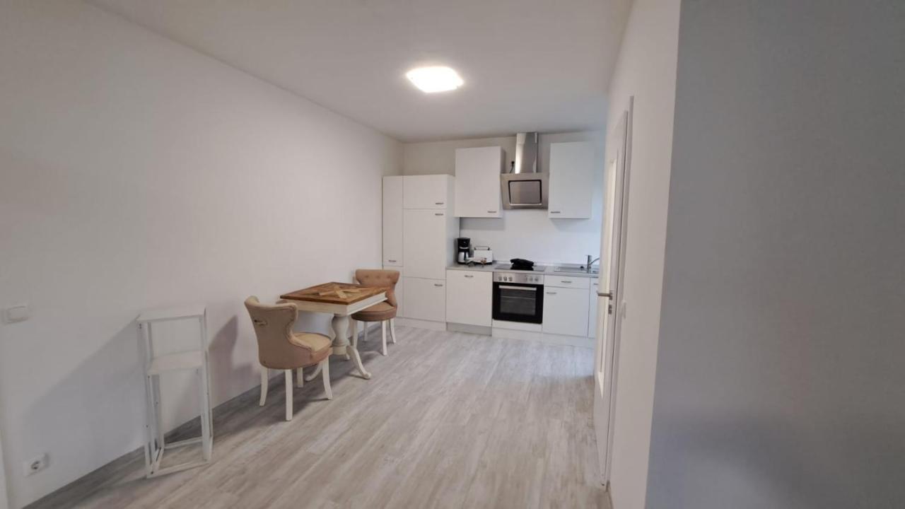 Wohnung Am Krankenhaus, Ruhr, Wasserbhf. Мильгейм-на-Руре Экстерьер фото